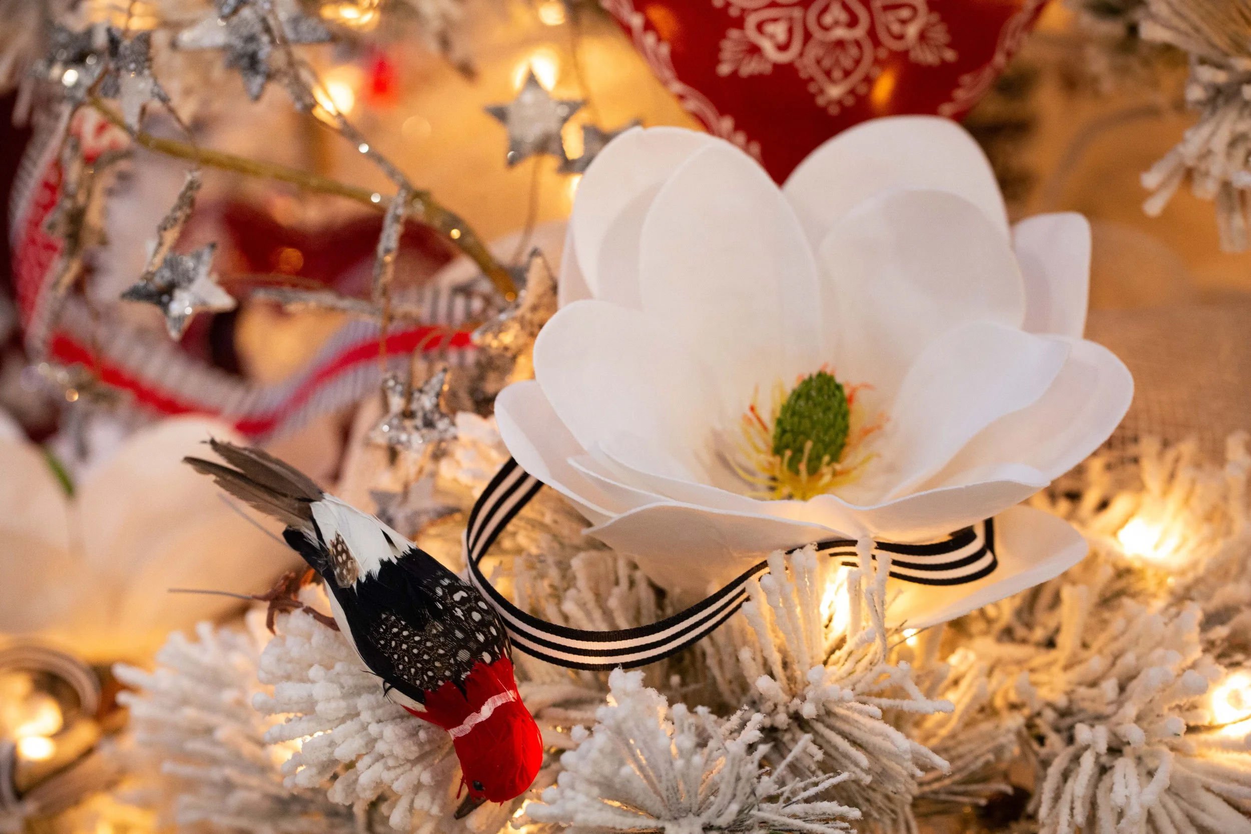 20th Annual Festival of Trees
