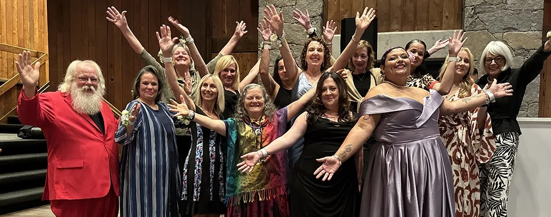 Through The Lens 2026