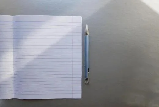 New Pages: A Spring Writing Workshop