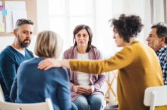 Colon Cancer Support Group