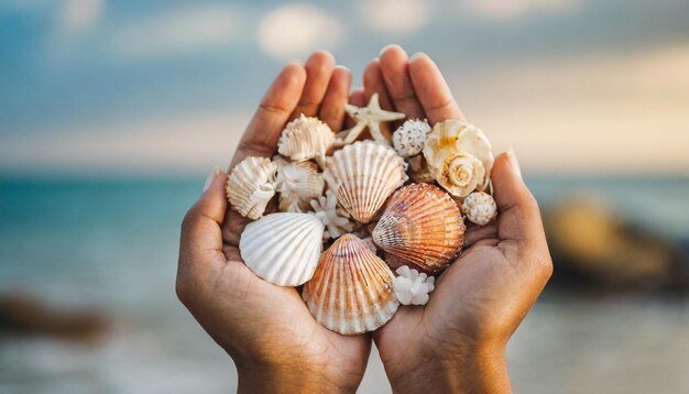 Gifts of the tide