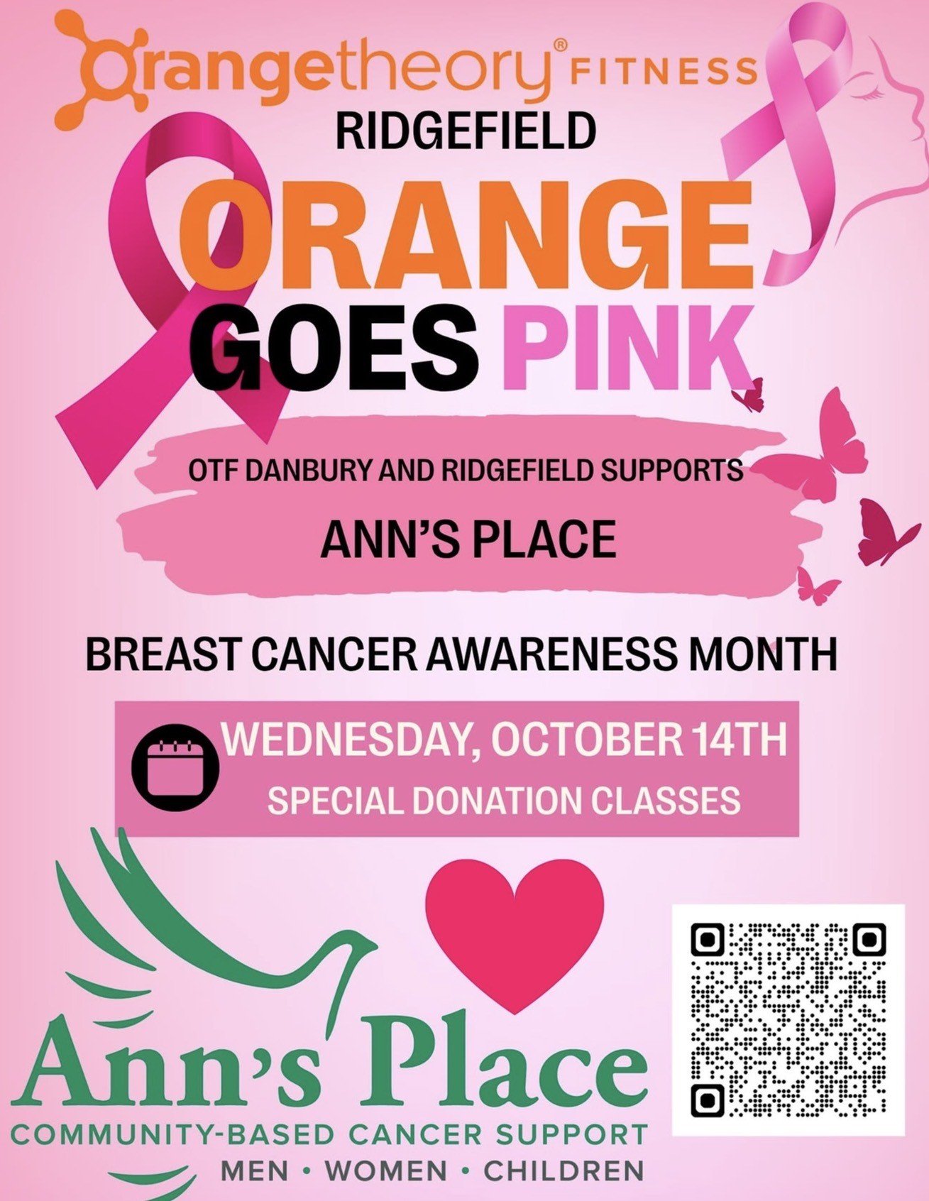 Orangetheory Fitness Goes Pink - Ridgefield.jpg