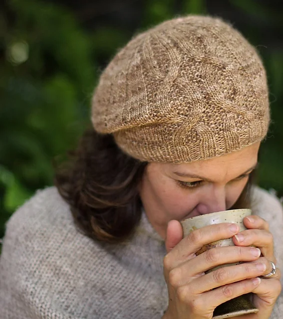 Simple Knits | Marvelous May