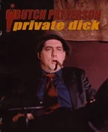 Comedy Film Noir - 39 episodes - the Comedy Network