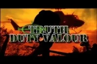 Truth Duty Valour