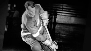 Gordie Howe - Detroit Tough