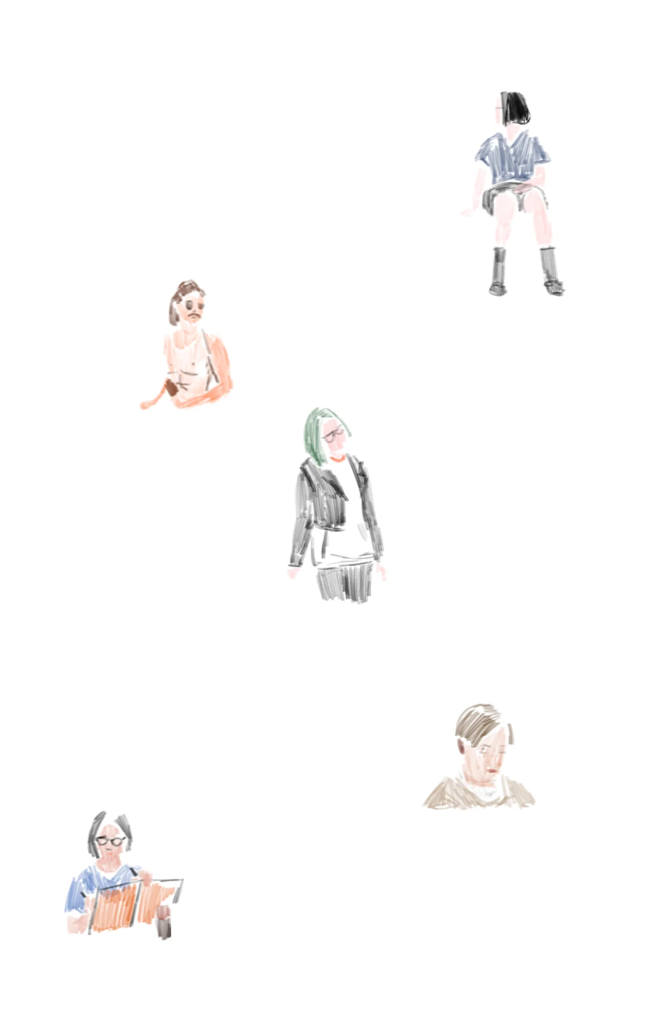 Ghost World