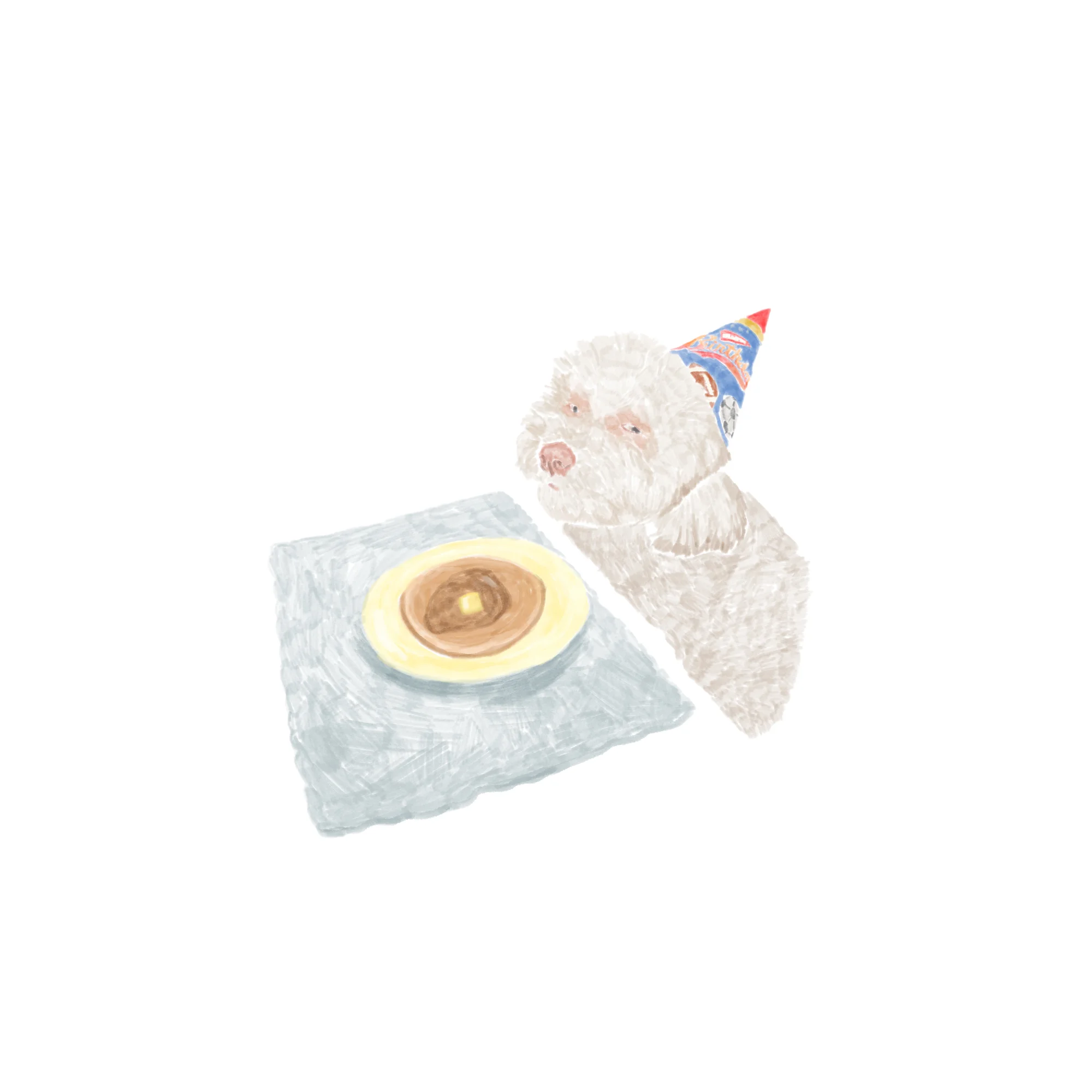 Pancake Month