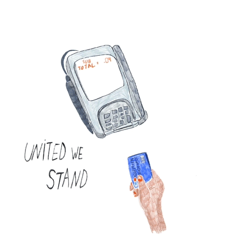 Swipe or Insert