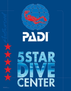 SDI is the only 5-Star Dive Center in North Alabama