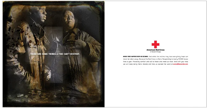 Red Cross