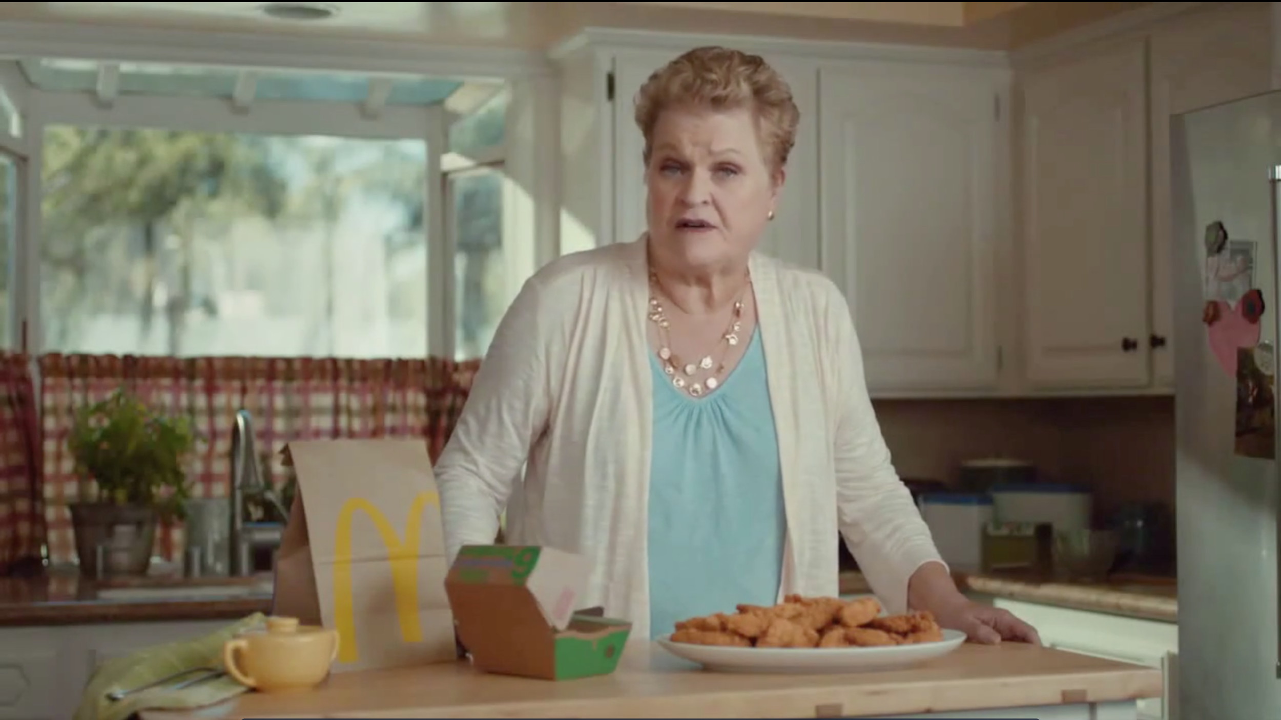 Grandmas
