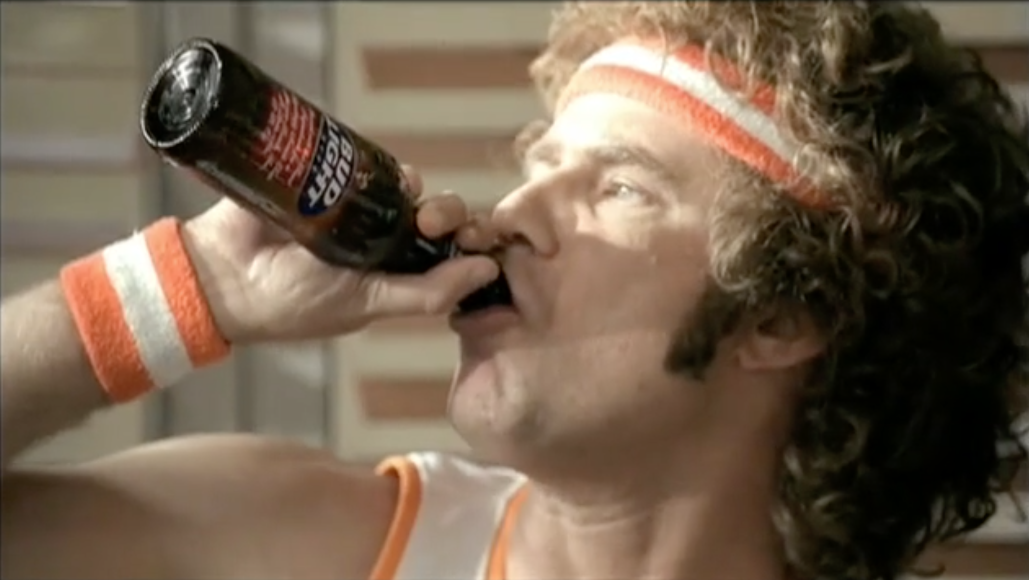 Bud Light - Semi Pro