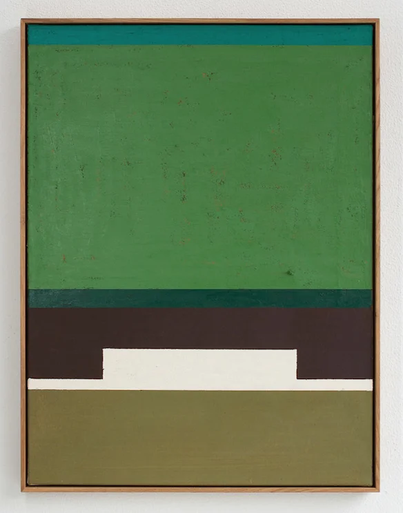 Soren Sejr “For Martha” 2018