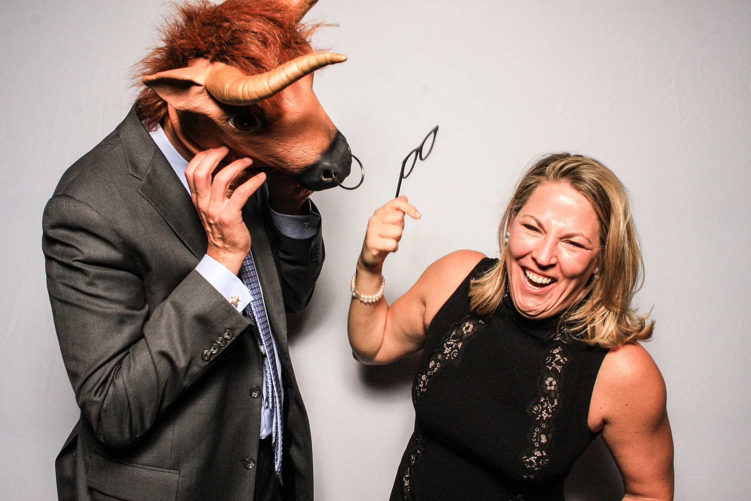 Porltand Photobooth