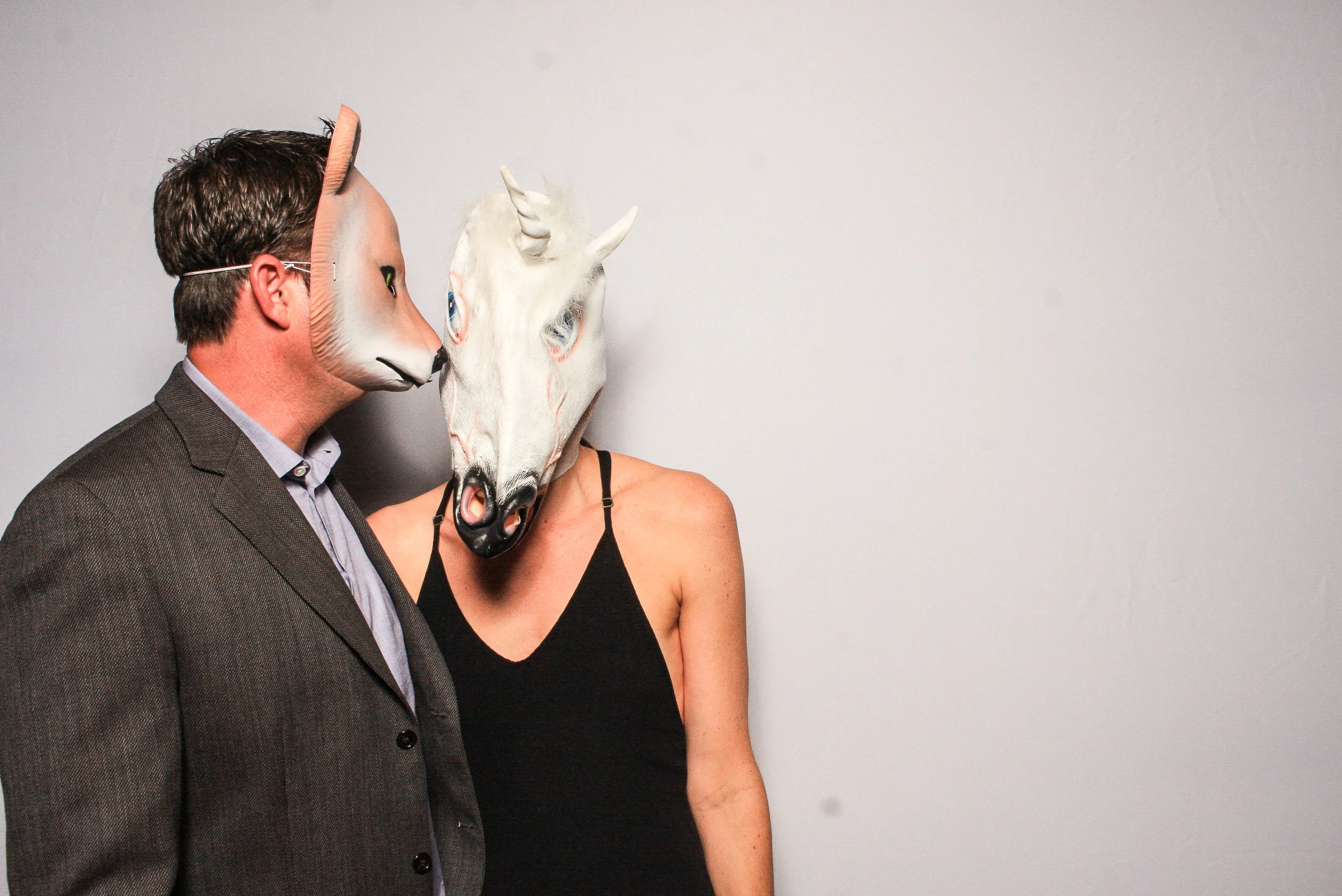 Portland Photobooth