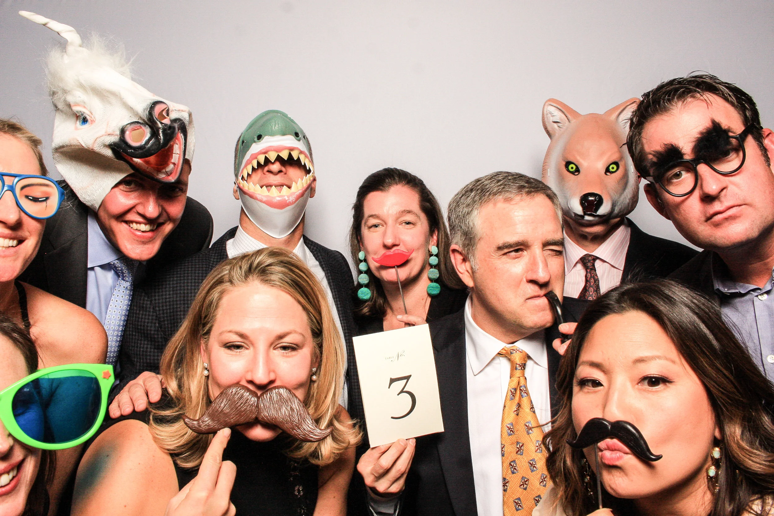 Portland Photobooth