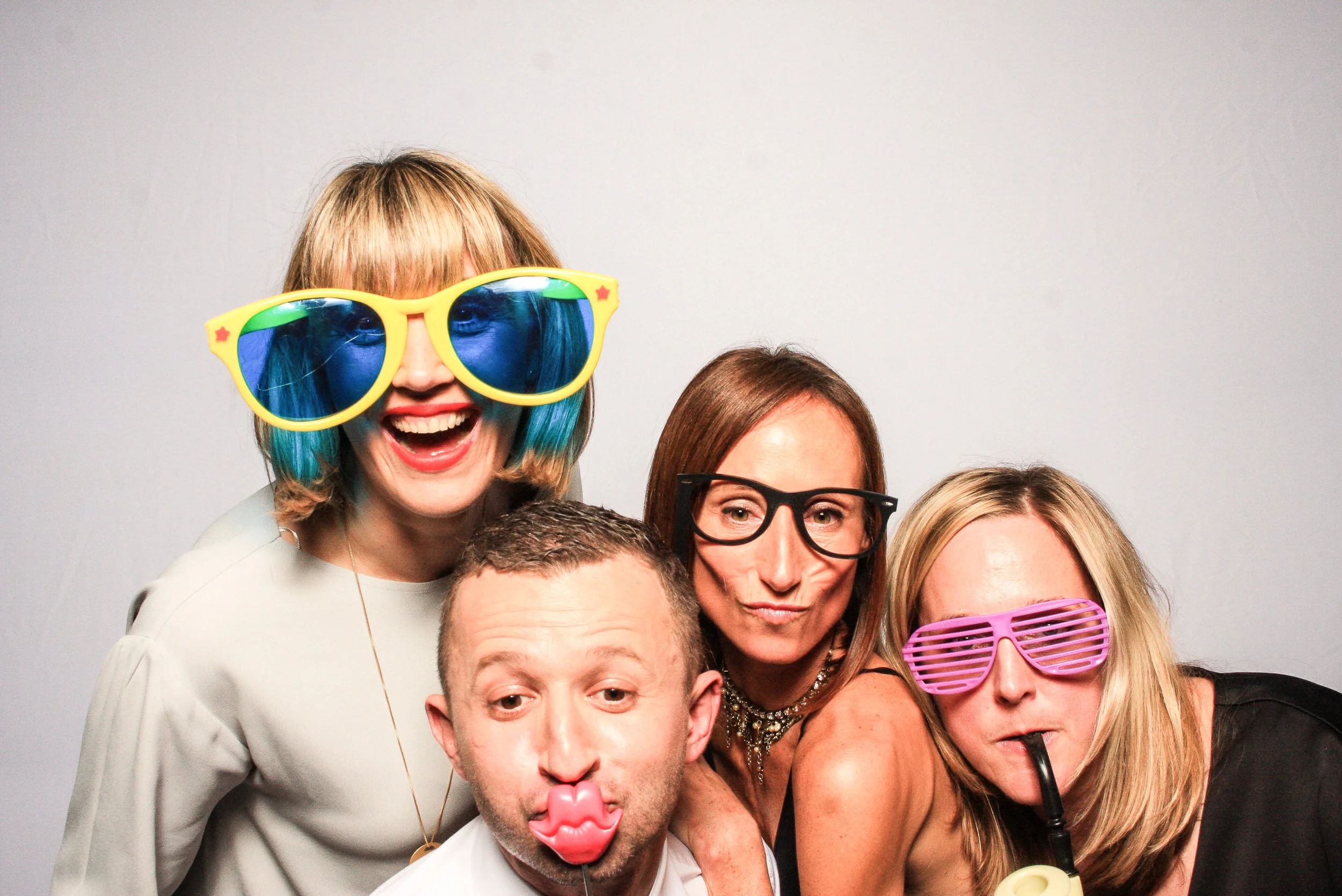 Portland Photobooth