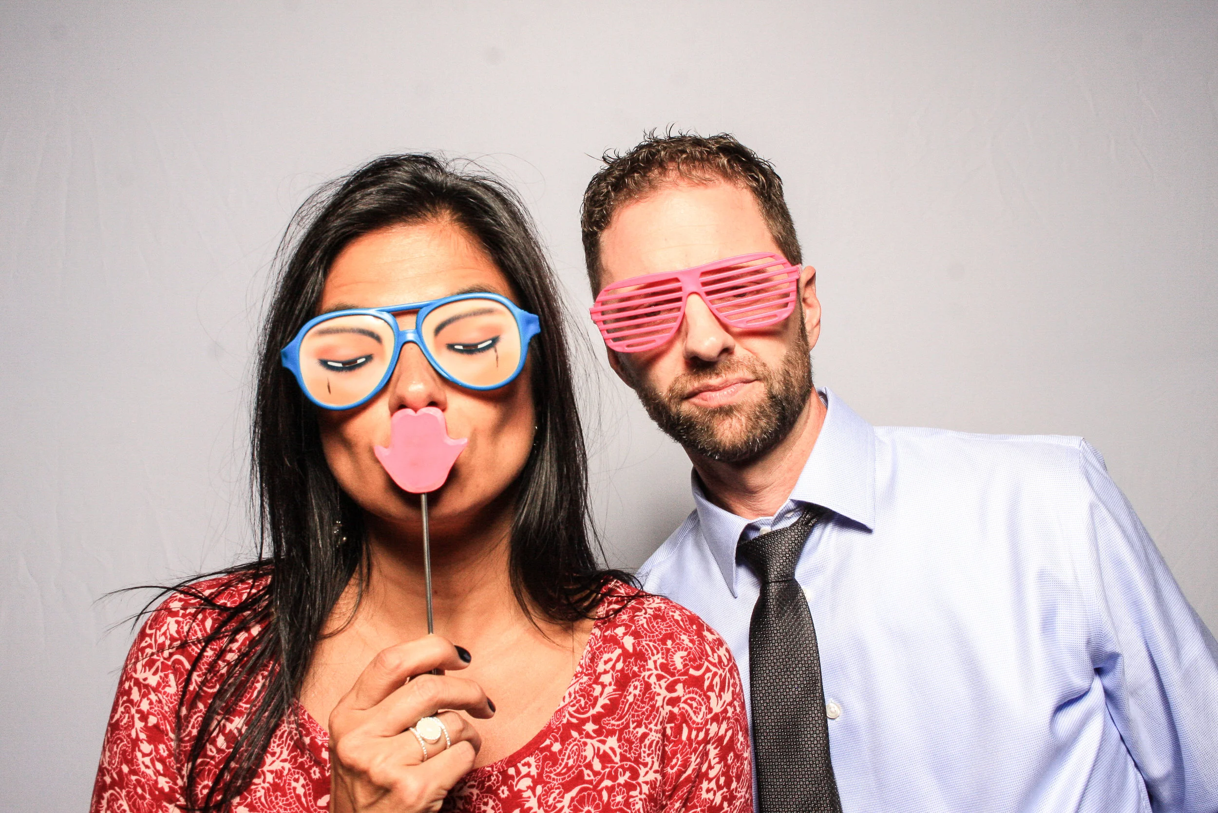 Portland Photobooth
