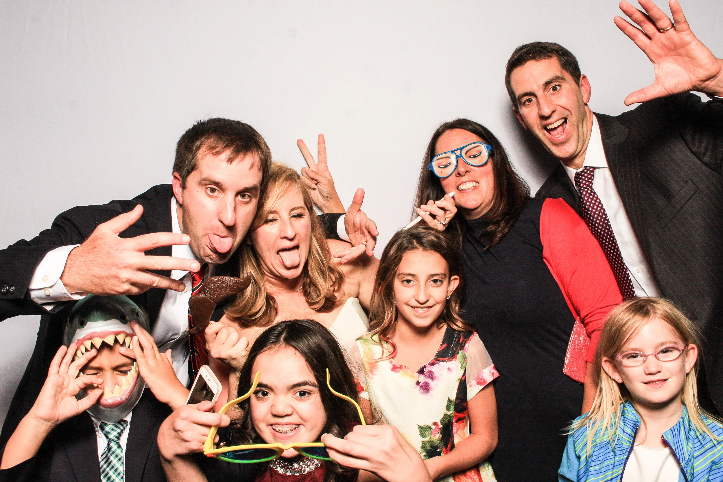 Portland Photobooth