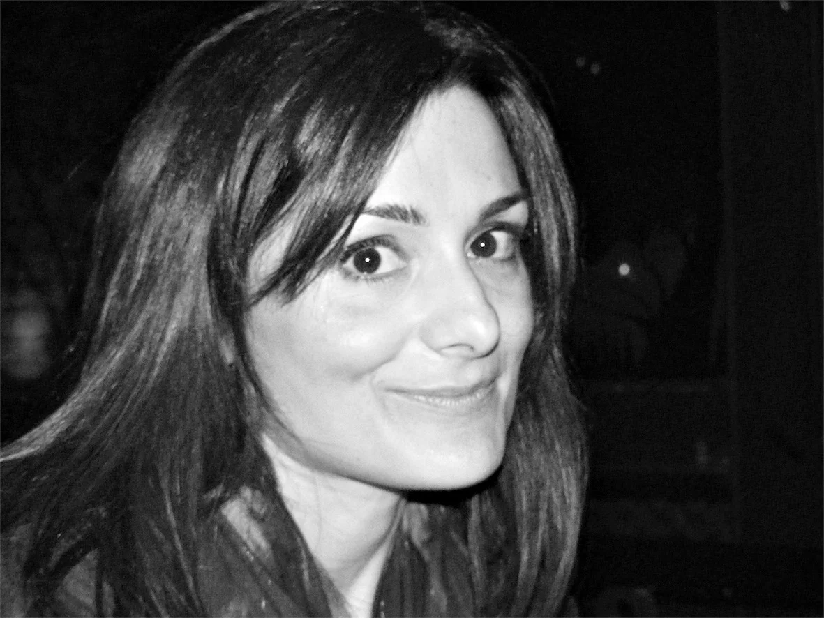 Cristina Dionisi