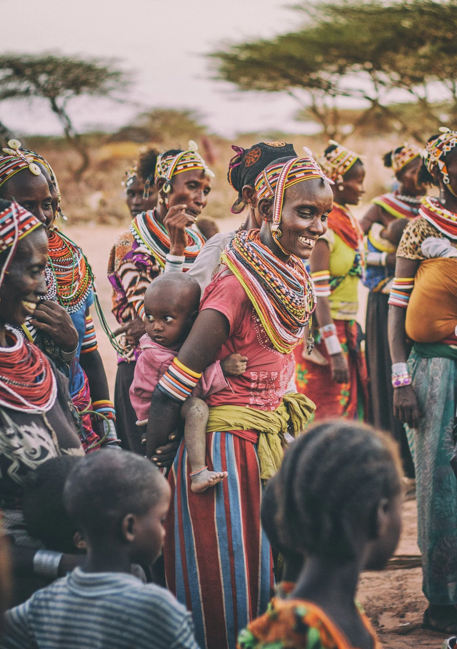 Photo by Ian Macharia on Unsplash