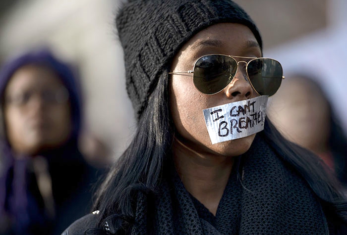 (BRENDAN SMIALOWSKI/AFP/Getty Images)