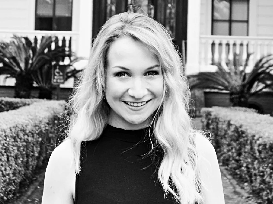 Morgan Moone
