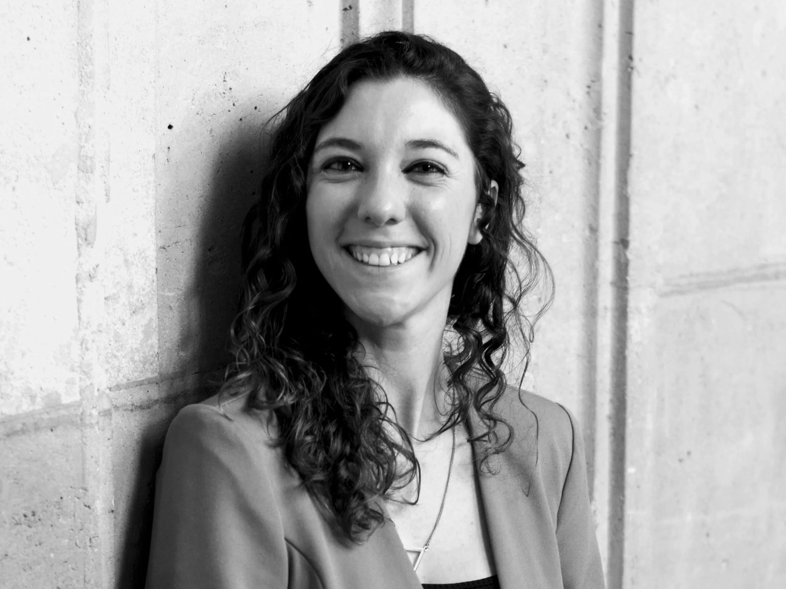 Abigail Krzmarzick