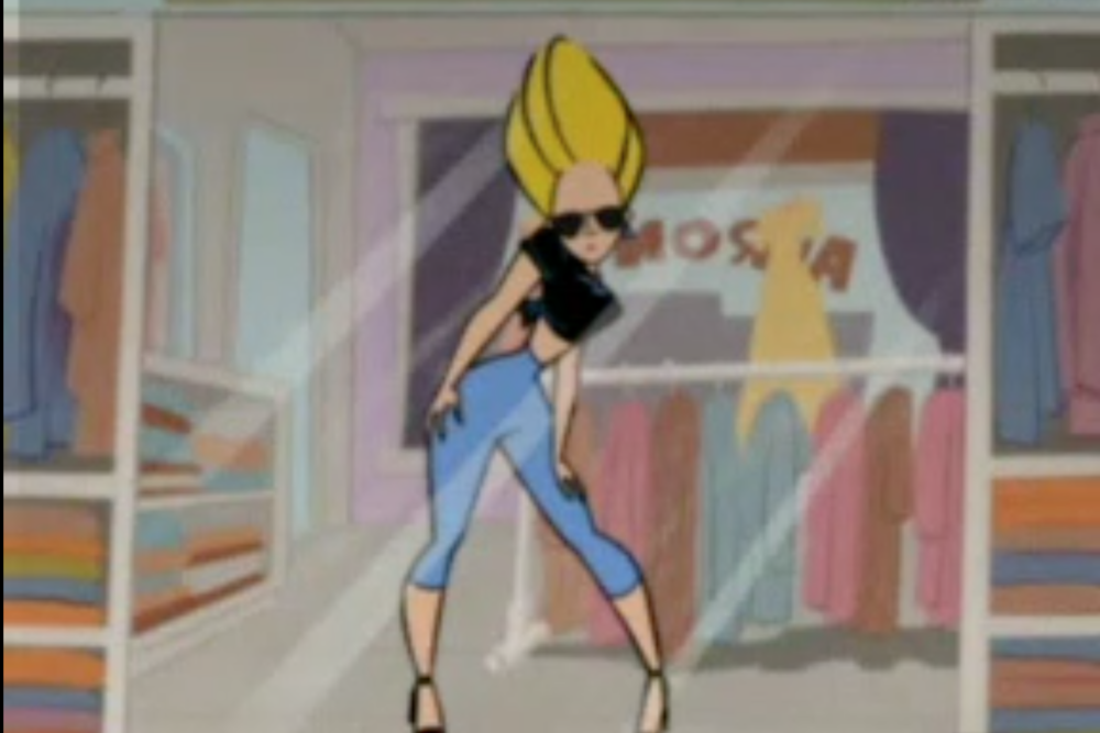 images I Have Failed You Dexter Feminism cartoons nurturing feminism the iwi