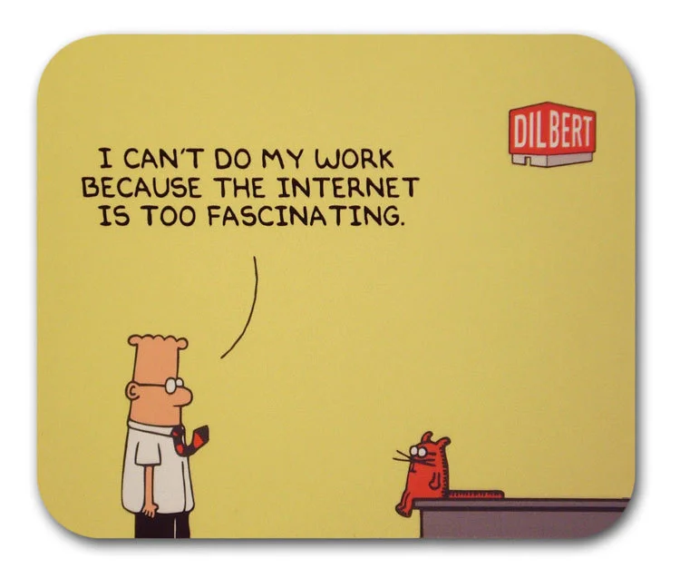 Source: http://thedilbertstore.com/