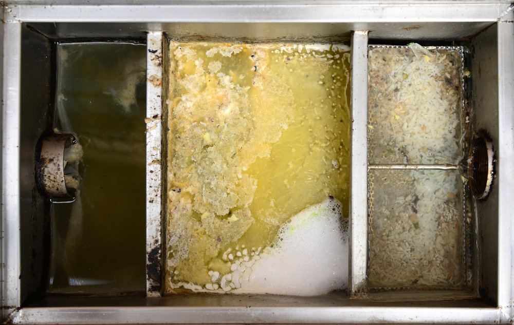 Grease Trap Cleaning: How Often Should You Clean Your Grease Trap? — Smart Alternative Fuels