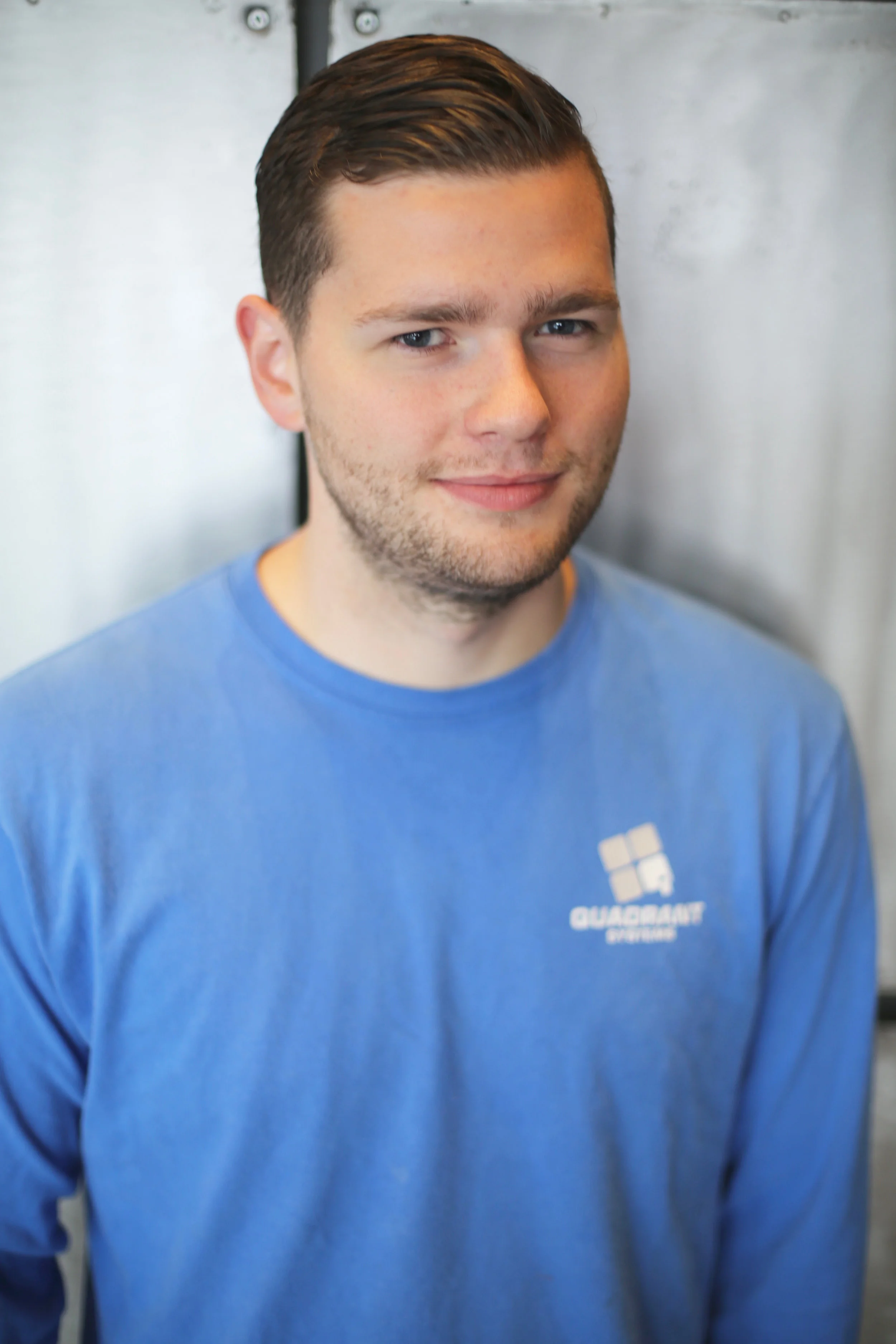 Kevin Integration Specialist