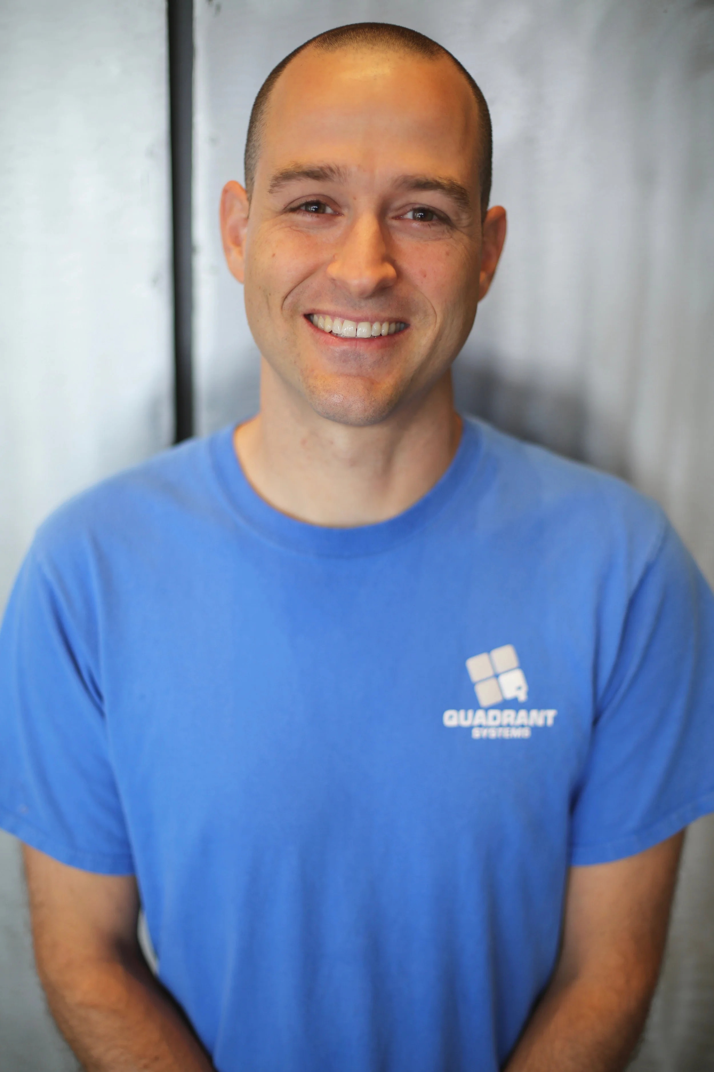 Paul Integration Specialist