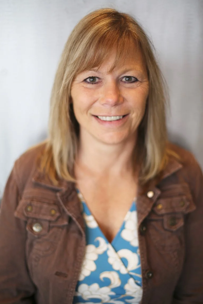 Doreen Administrative Manager