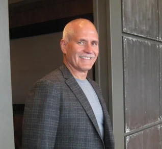 Gary Board Chairman