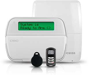 DSC Security & Fire Systems
