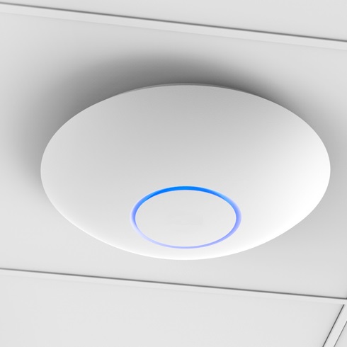 UniFi® Wifi Access Point