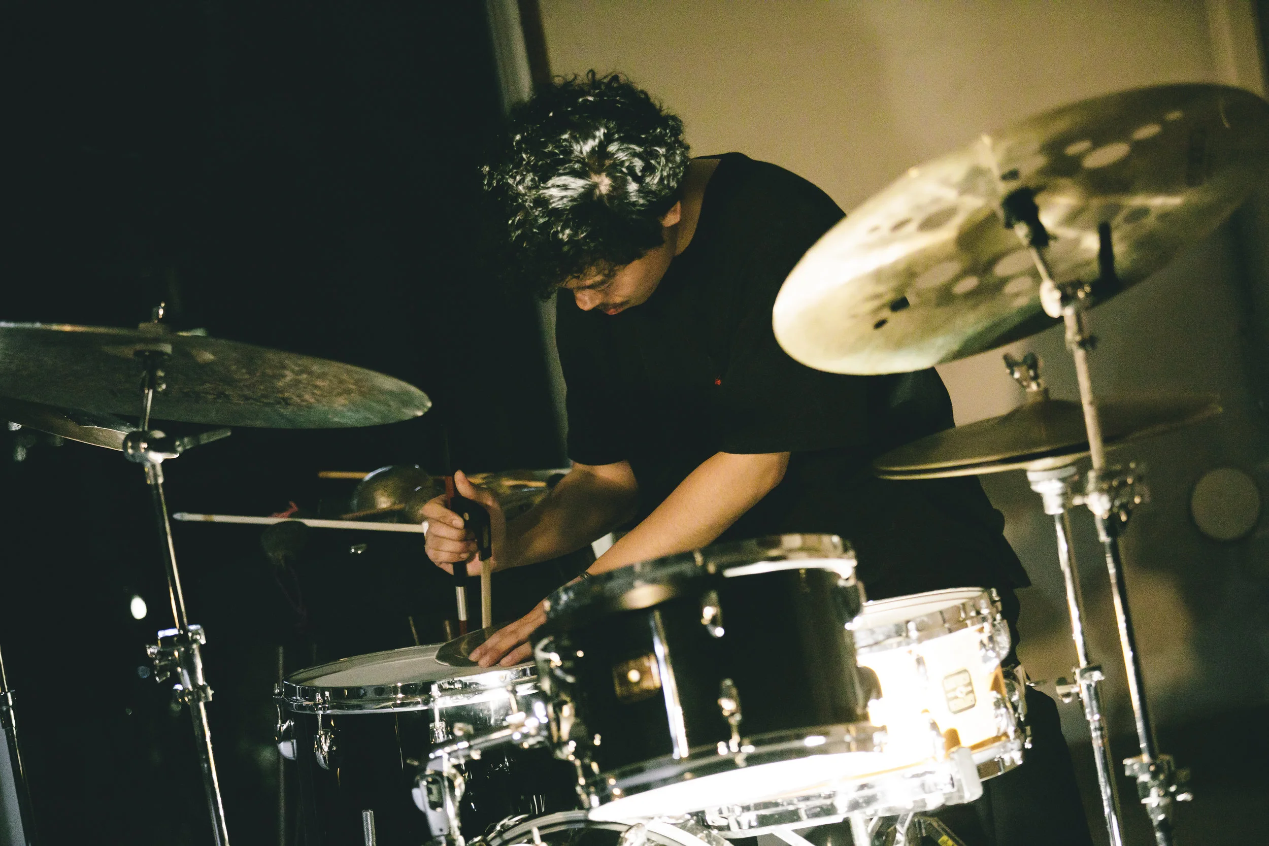 Shun Ishiwaka (石若駿)