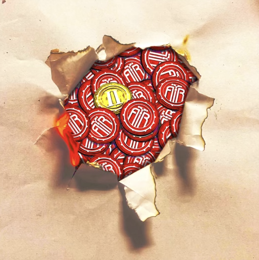 Answer to Remember（2024）