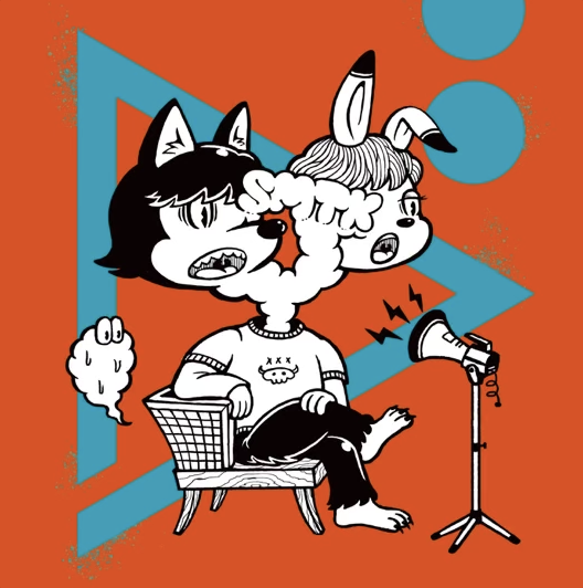 SIREN PROPAGANDA（2021）