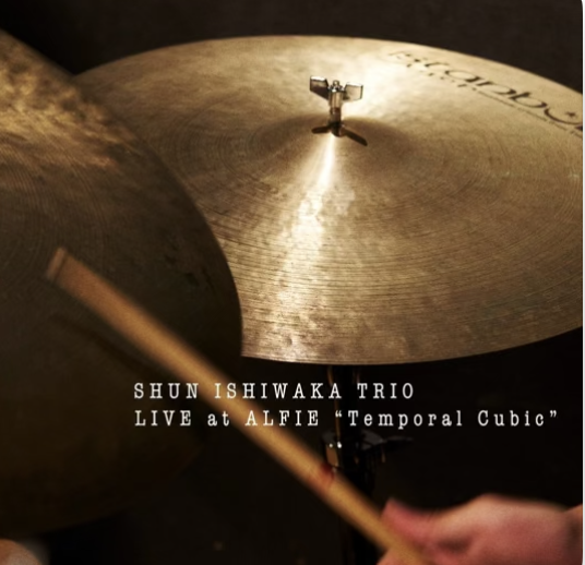 LIVE at ALFIE "Temporal Cubic"（2025）