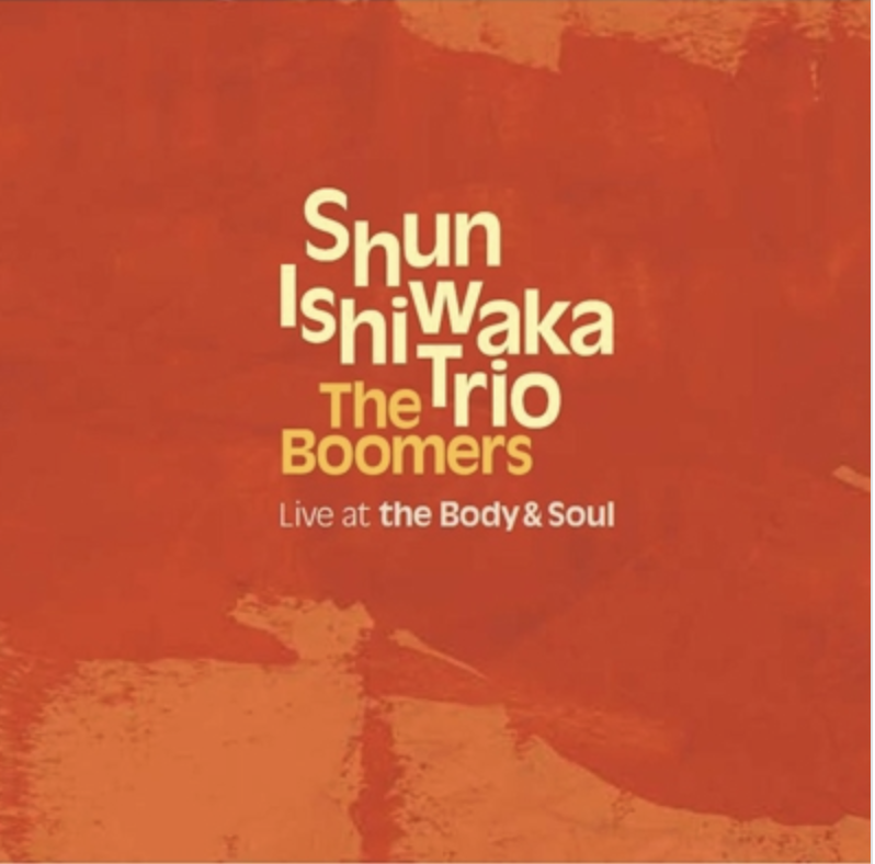 The Boomers～Live At The Body&amp;Soul～＜タワーレコード限定＞