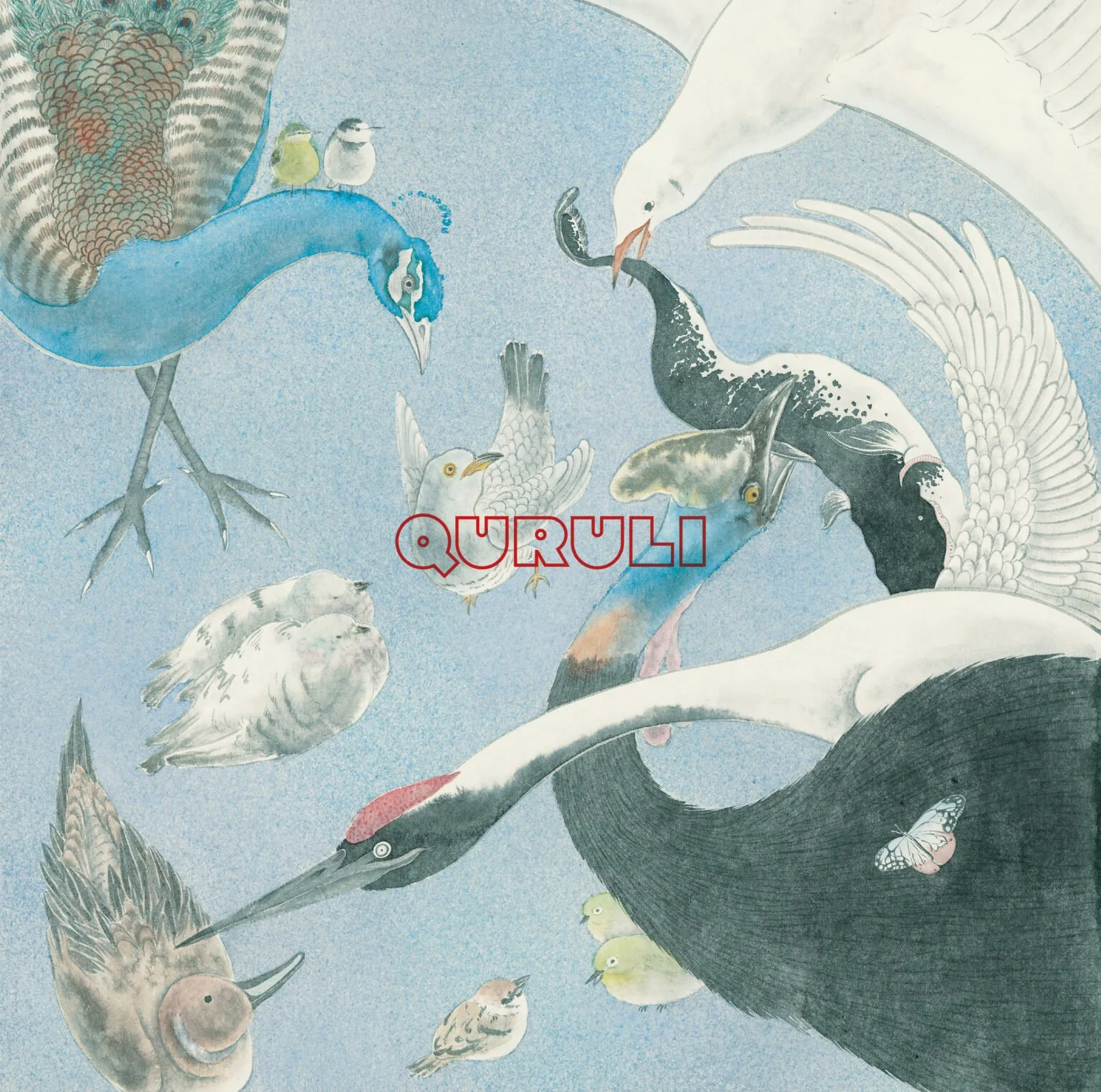 儚くも美しき12の変奏