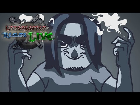 The 25 Year Fire - UR Live