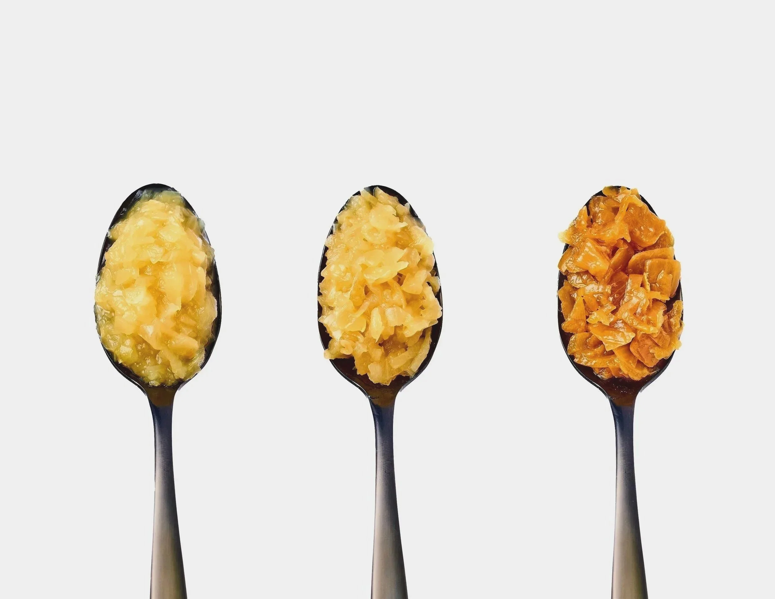 Aseptic Cooked & Caramelized Onions