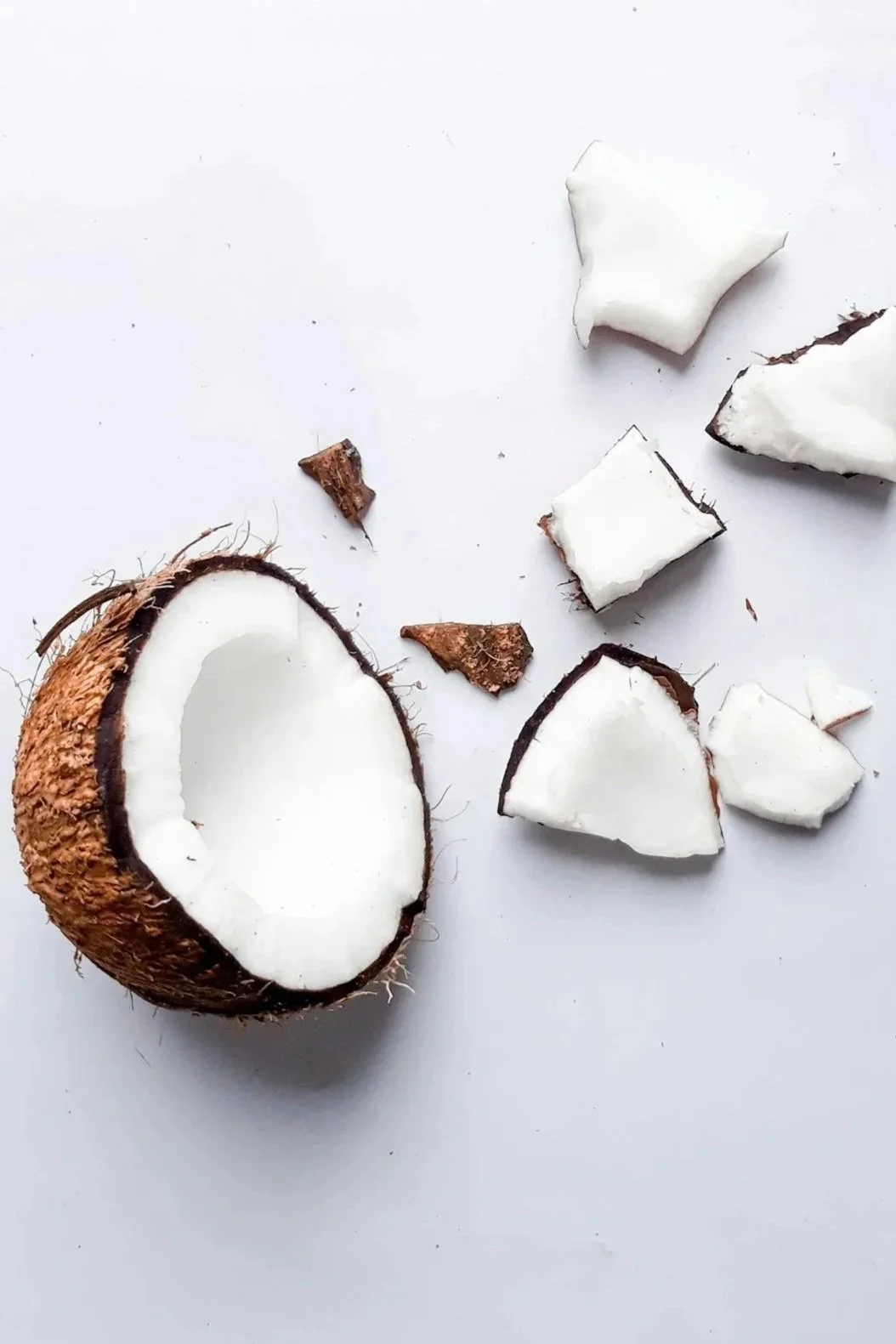 Aseptic-IQF-Frozen-Coconut-Milk-Cream