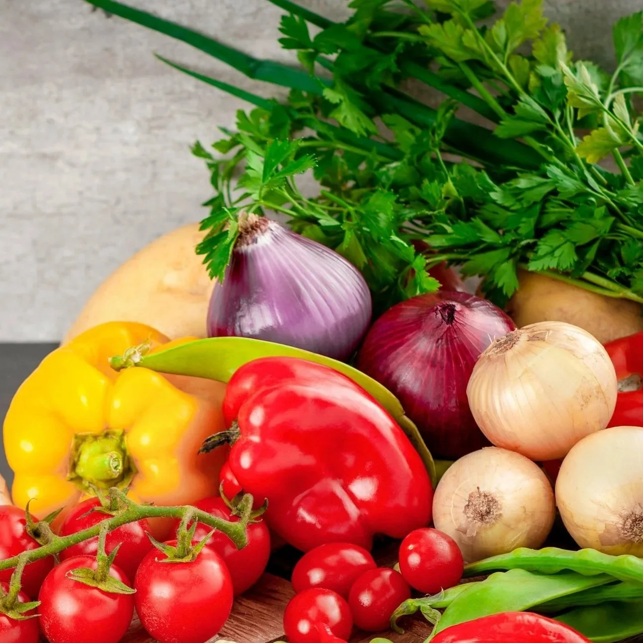 IQF-Frozen-Aseptic-Onions-Caramelized-Onions-Garlic-Peppers