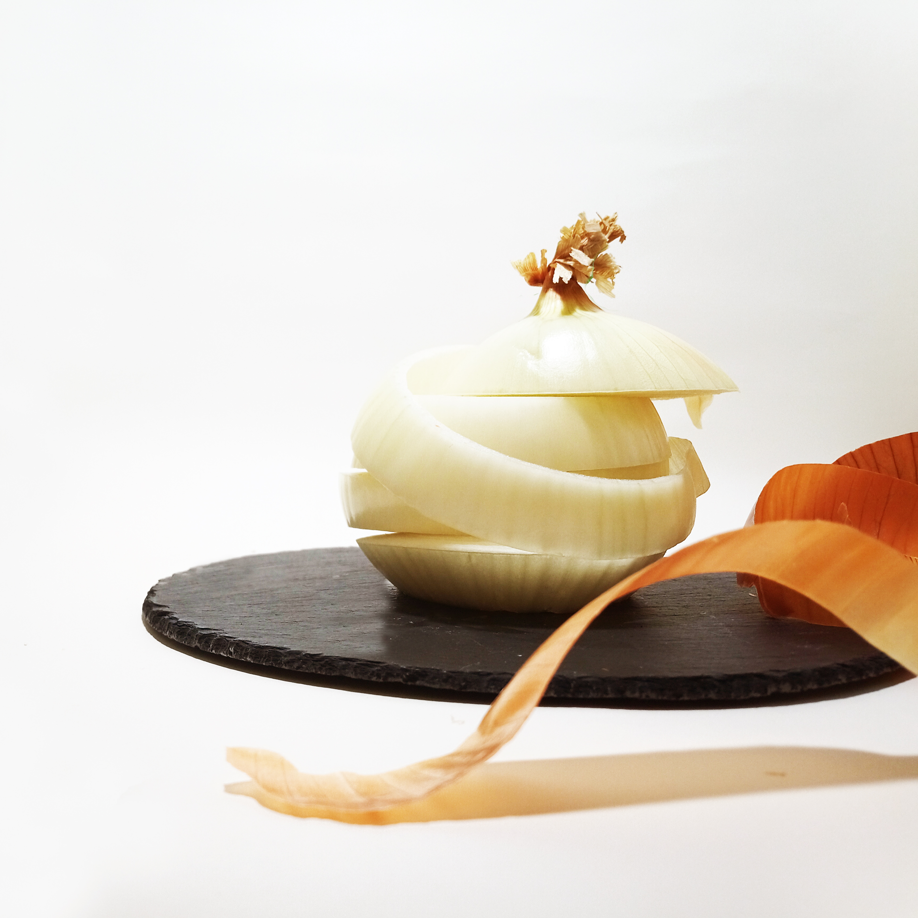 Aseptic-IQF-Frozen-Cooked-Caramelized-Onions-Garlic