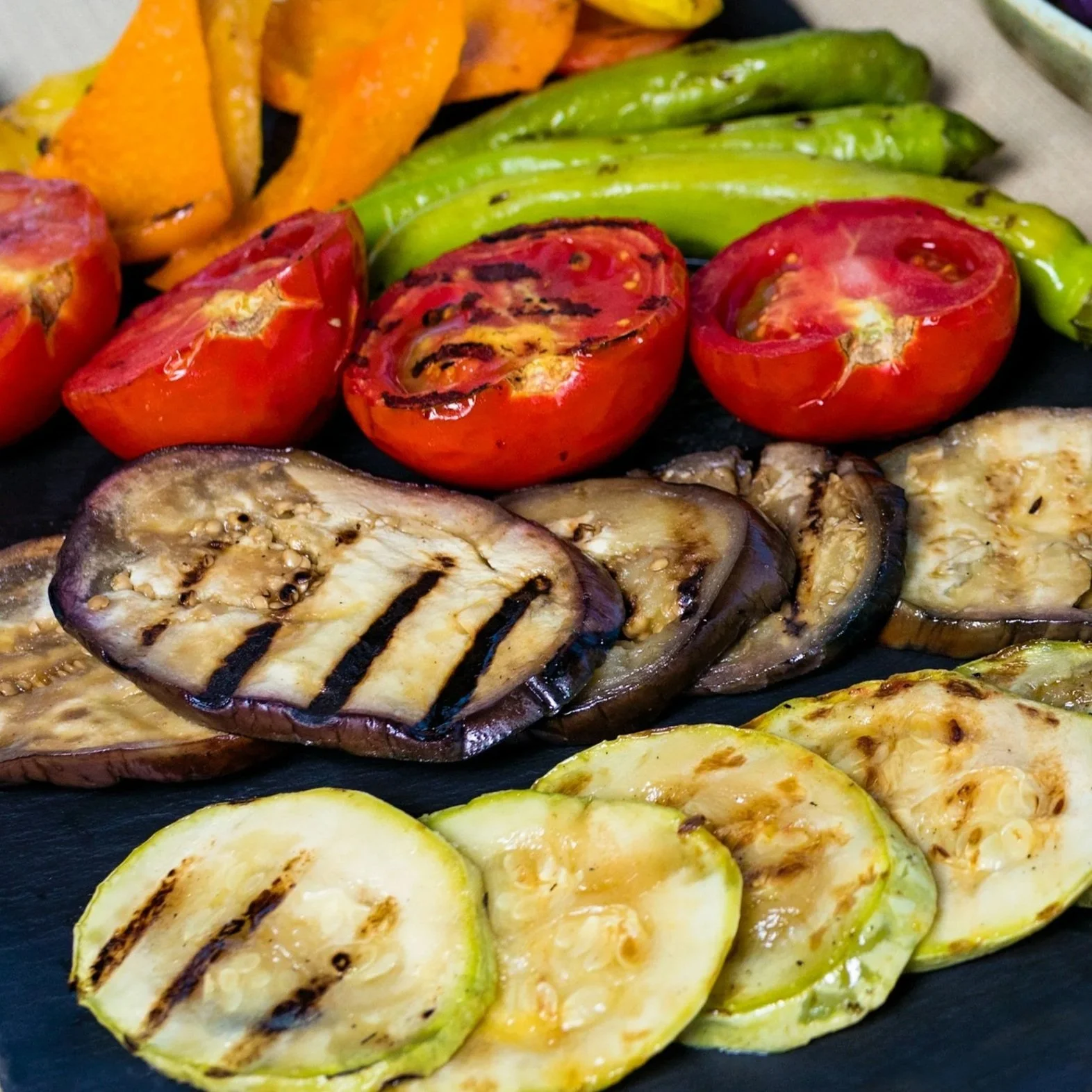 IQF-aseptic-roasted-garlic and onion